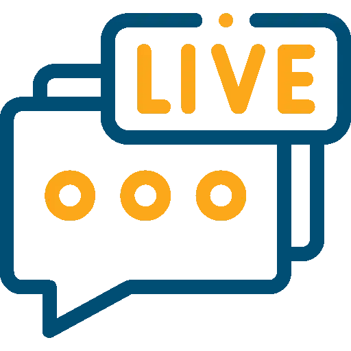 live-chat