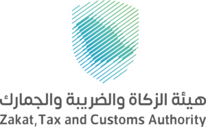 ZATCA Logo.svg – Arabian Softwares