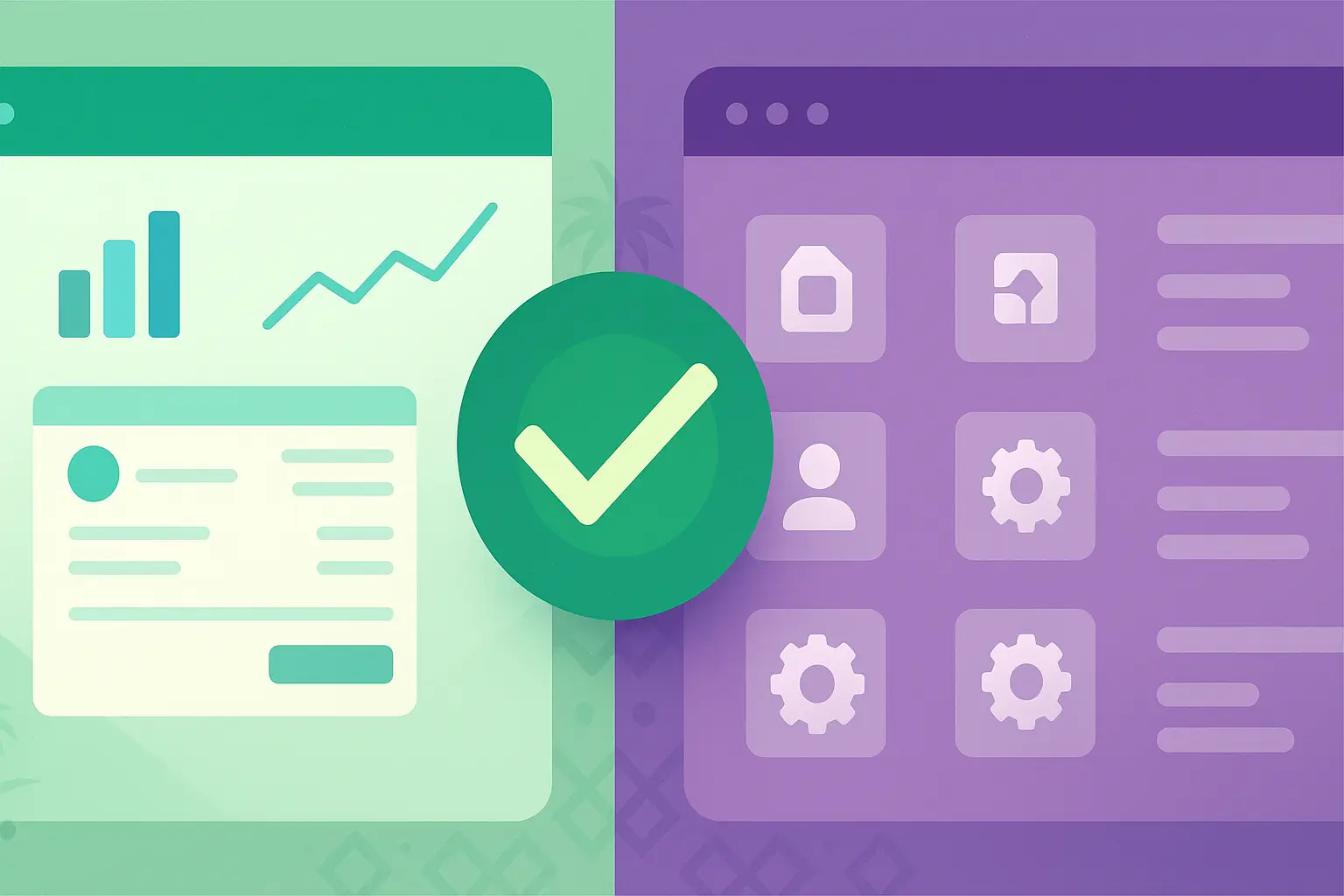 Zoho vs Odoo comparison for Saudi businesses showing ZATCA compliant invoicing interfaces