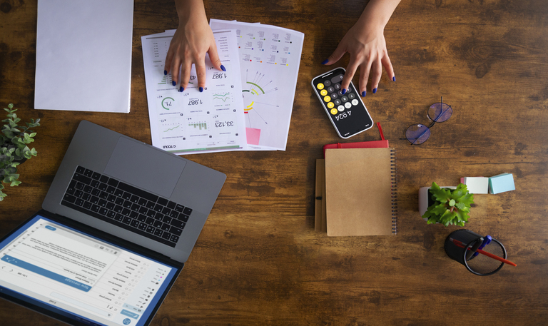 HR Payroll Management System in KSA