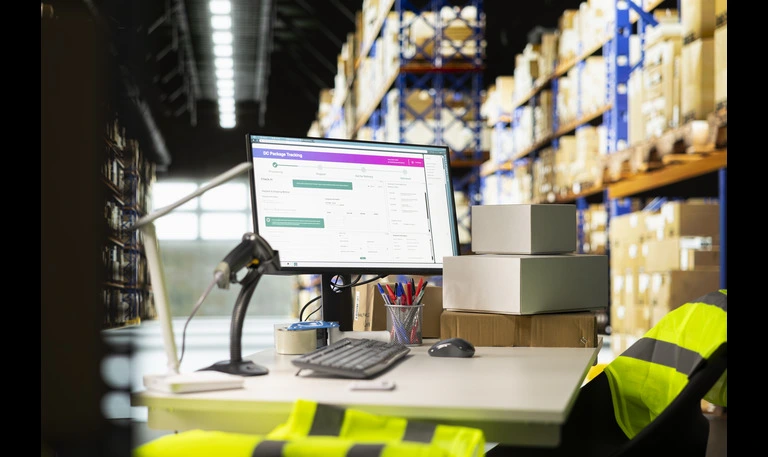Inventory Management Software