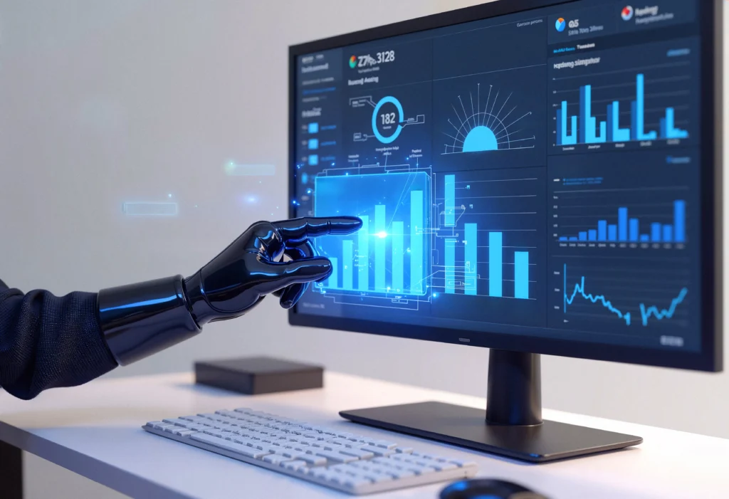 ai powered crm