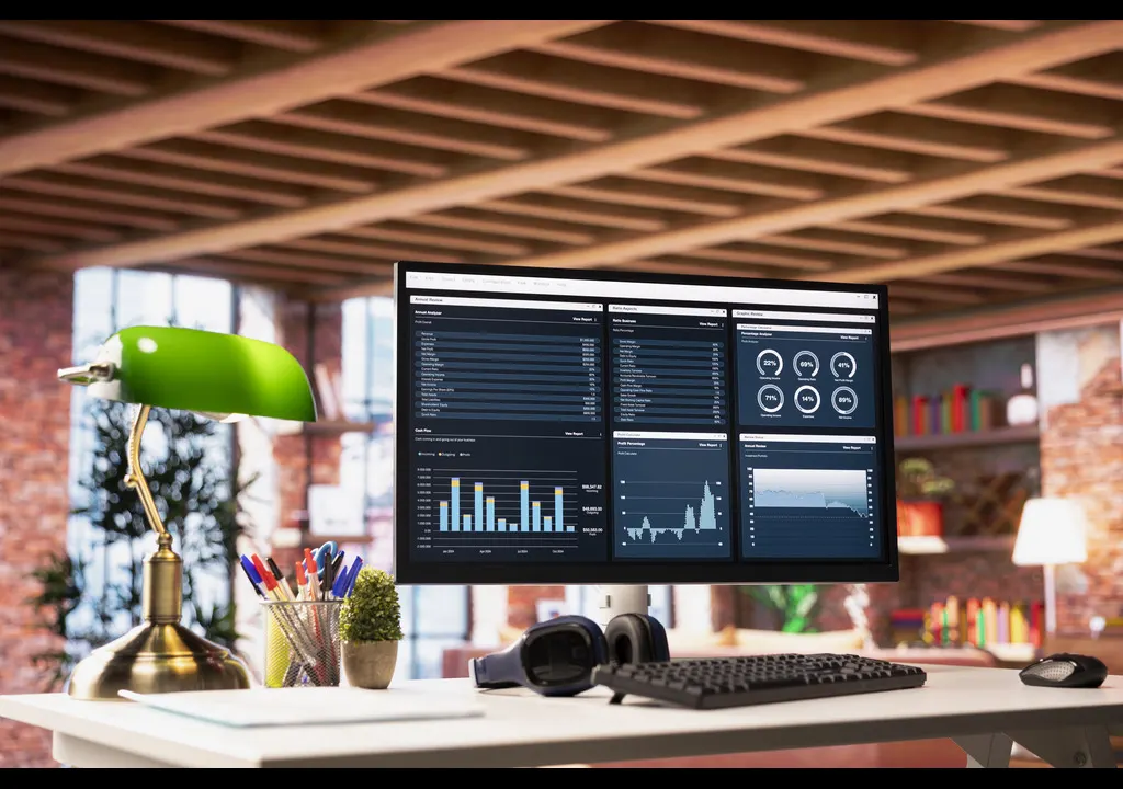 Best ERP software